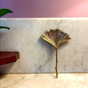 Anthropologie Wall Hook